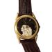 Disney Accessories | Disney Watch Lion King Limited Edition Gold Tone 5th Anniversary #525/5000 Runs | Color: Gold | Size: Os