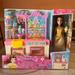 Disney Toys | Disney Princess Belle’s Royal Kitchen | Color: Pink/Yellow | Size: Na