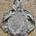 Levi's Shirts & Tops | Levi’s Boys Size 4 Gray Hoodie | Color: Gray | Size: 4b