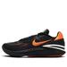 Nike Shoes | Nike Gt Cut 2 Dj6015-004 Men's Black Phantom Orange Basketball Shoes Fnk324 | Color: Black/Orange | Size: Various