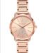 Michael Kors Accessories | Beautiful Michael Kors Women’s Watch 32mm | Color: Gold/Pink | Size: Os