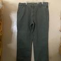Carhartt Jeans | Carhartt Pants | Color: Green | Size: 40