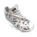 Adidas Shoes | Adidas Originals Mens Stan Smith X Disney Goofy Sneakers Shoes White Size 9 | Color: Tan/White | Size: 9