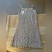 Free People Dresses | Free People Dress | Color: Silver | Size: Xs