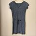 Columbia Dresses | Columbia Grey Shirt Dress Size Small | Color: Gray | Size: S
