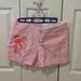 Lilly Pulitzer Shorts | Lilly Pulitzer Shorts. | Color: Pink | Size: 4
