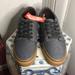 Vans Shoes | New Authentic Vans Shoe | Color: Black | Size: Men’s 7.5= To Women’s 9.0