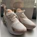 Nike Shoes | Nike Air Max 270 Desert Sand Orange White Women’s Size 9.5 | Color: Cream/White | Size: 9.5