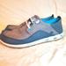 Columbia Shoes | Columbia Boat Shoes | Color: Blue/Gray | Size: 10