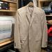 Burberry Suits & Blazers | Burberry Jacket Size 52 | Color: Tan | Size: 52r
