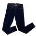 J. Crew Jeans | J. Crew Dark Wash Skinny Denim Jeans Size 27/30 | Color: Blue | Size: 27