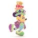 Disney Other | 3/12 Disney “Mad Tea Party” Main Attraction Pin | Color: Green/Purple | Size: Os