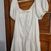 American Eagle Outfitters Dresses | American Eagle Dress. | Color: White | Size: M