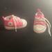 Converse Shoes | Converse Baby Shoes | Color: Pink/White | Size: 1bb