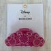 Disney Accessories | Disney X Baublebar Mickey Mouse Hair Clip | Color: Pink | Size: Os