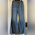 Free People Jeans | Free People Jeans!!! Nwot | Color: Blue | Size: 29