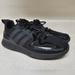 Adidas Shoes | Adidas Boys Sneakers Swift Run X Shoes Size 3 | Color: Black | Size: 3b