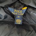 Polo By Ralph Lauren Jackets & Coats | Girls Ralph Lauren Navy Coat With Pink Pony | Color: Blue | Size: 6xg