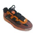 Adidas Shoes | Adidas Originals Niteball Casual Sneakers Shoes Mens Sz 8.5 Copper Orange Fx7642 | Color: Orange | Size: 8.5