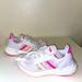 Adidas Shoes | Adidas Ultraboost Cc_1 Dna White Pink Shoes Men Size 4.5 Us / Women Size 5.5 Us | Color: Pink/White | Size: 5.5