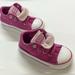 Converse Shoes | Baby Toddler Converse All Star Converse Shoes Size 5 | Color: Pink | Size: 5bb