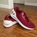 Under Armour Shoes | Men’s Size 11 Lightly Worn Under Armour Hovr Sonic Shoes | Color: Red | Size: 11