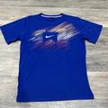 Nike Shirts & Tops | Nike Tshirt | Color: Blue | Size: Xlb