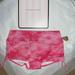 Pink Victoria's Secret Swim | (M) Pink/Victoria’s Secret Swim Bikini Swim Shortie | Color: Pink | Size: M