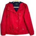 Ralph Lauren Jackets & Coats | - Ralph Lauren Xl Red Jacket | Color: Blue/Red | Size: Xl