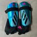 Adidas Other | Adidas Shin Guards | Color: Blue/Pink | Size: Os