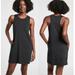 Athleta Dresses | Athleta Pacifica Illume Dress Black Sz2x | Color: Black | Size: 2x