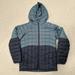 Columbia Jackets & Coats | Columbia Jacket Girls Size Large 14-16 Blue Quilted Down Jacket Outdoors | Color: Blue | Size: Lg