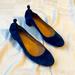 J. Crew Shoes | Jcrew Navy Blue Pumps | Color: Blue | Size: 8.5