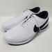 Nike Shoes | Men's Nike Air Zoom Infinity Tour 2 White Golf Shoes Comfort Dj6569-100 Size 15 | Color: White | Size: 15