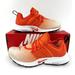 Nike Shoes | Nike Air Presto Rush Orange Women's Size 6 Sneakers Shoes Guava Ice Dq8587-800 | Color: Orange/Red | Size: 6