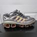 Adidas Shoes | Adidas A3 Bounce Silver Running Shoes Men's Size 15 | Color: Silver | Size: 15