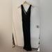 Anthropologie Dresses | Anthropologie Black Maxi Dress Size 2 | Color: Black | Size: 2