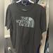 The North Face Shirts | Black North Face Shirt | Color: Black | Size: Xl