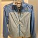 The North Face Jackets & Coats | Girls Sz Large North Face Jacket | Color: Blue/Gray | Size: Lg