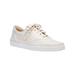 Kate Spade New York Shoes | Kate Spade New York Womens Ivory Espadrille Boat Platform Athletic Sneakers 9 B | Color: Cream | Size: 9