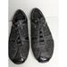 Coach Shoes | Coach Kellee Womens Black Slip-On Fashion Shoes Size 7.5m A1531 | Color: Black | Size: 8