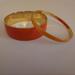 J. Crew Jewelry | J Crew Enameled Bangle Set | Color: Orange | Size: Os