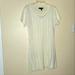 Jessica Simpson Dresses | Jessica Simpson Cable Knit Dress White Sz. Xl | Color: White | Size: Xl