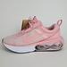 Nike Shoes | Nike Air Max 2021 Gs Pink Sneaker Running Kids Shoes | Color: Pink/White | Size: Various