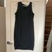 Athleta Dresses | Athleta Xl Gray Dress | Color: Gray | Size: Xl