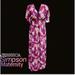 Jessica Simpson Dresses | Jessica Simpson Maternity Floral Maxi Dress | Color: Blue/Purple | Size: Sm