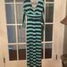 Lilly Pulitzer Dresses | Lilly Pulitzer Maxi Dress | Color: Blue/Green | Size: S