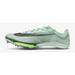 Nike Shoes | Nike Air Zoom Victory Mint Green Track Spikes Dr9908-300 Men's Size 12 New | Color: Green | Size: 12