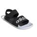 Adidas Shoes | Adidas Adilette Sandal | Color: Black | Size: 11