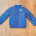 Nike Jackets & Coats | Cute Boys Nike Jacket | Color: Blue | Size: 5-6 Years Old